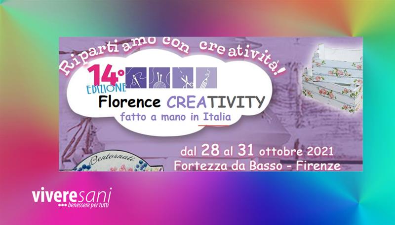 Florence Creativity 2021